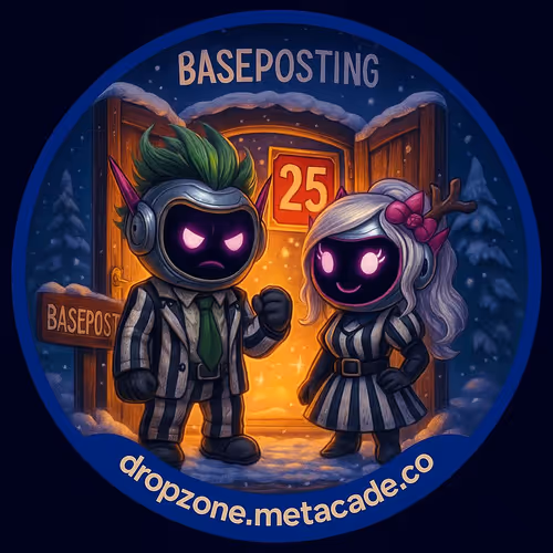 Base Advent