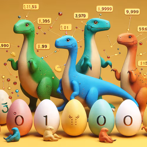 Item #1 Media