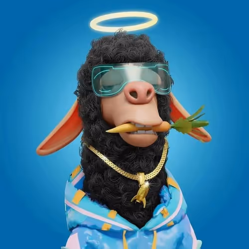 Dope Goat