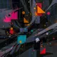 Neon Chaos