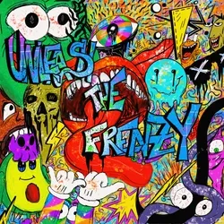 UNLEASH THE FRENZY
