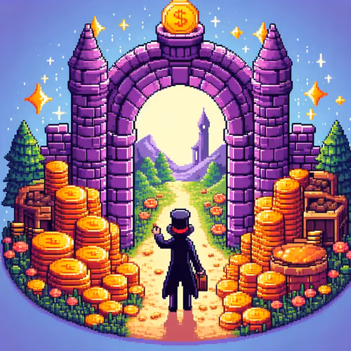 Gate Of Start