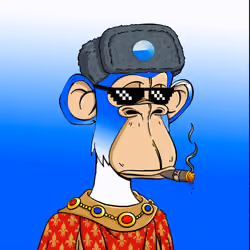 OG Apes YC