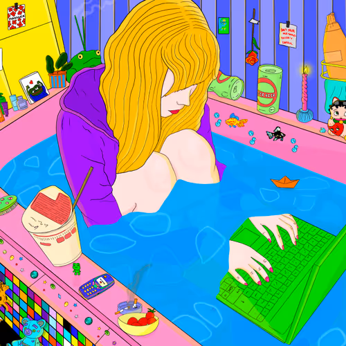 "bonjour" editions++ contract.