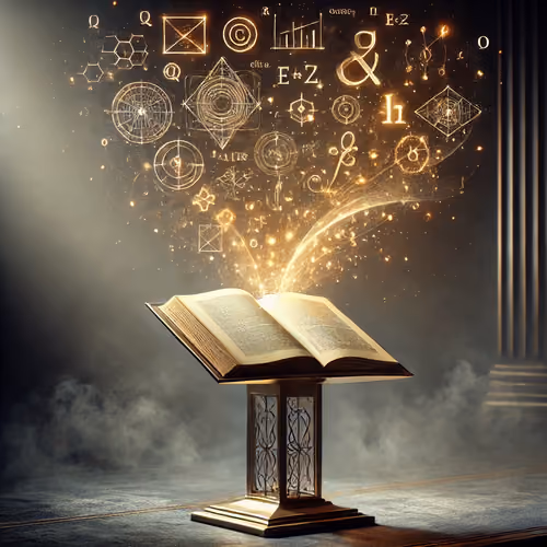 Knowledge's power #1