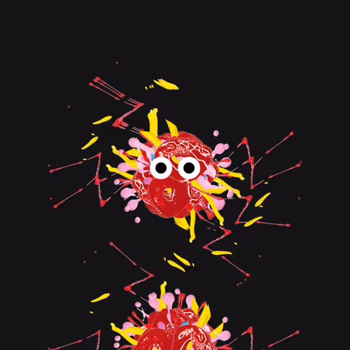 Little Paint People