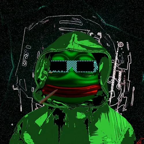 0rganic Pepe V6