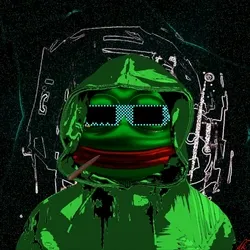 0rganic-pepe V6 #97