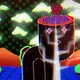 Hidden Dimension