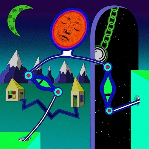 Continuous Variability
