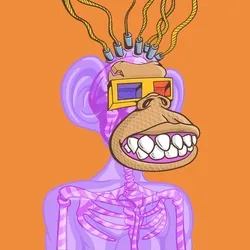 Fun Ape #55