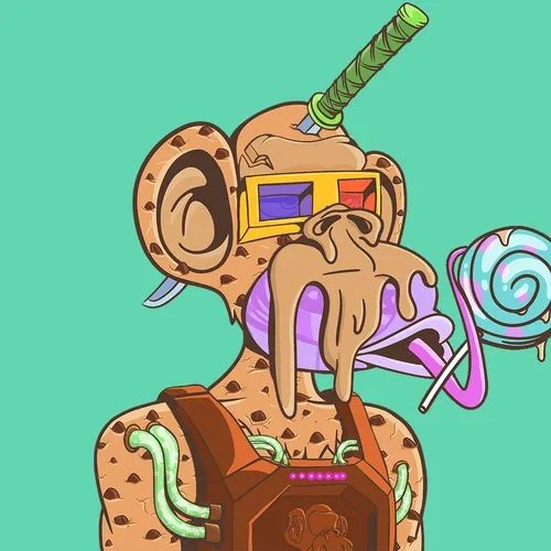 Fun Ape #88