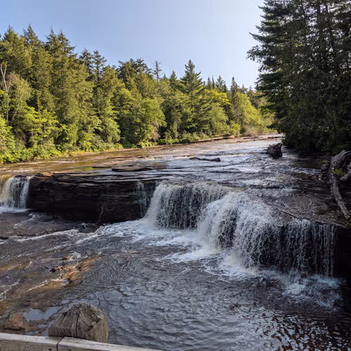 Falls
