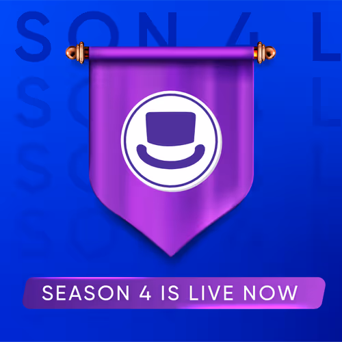 Degen Season 4