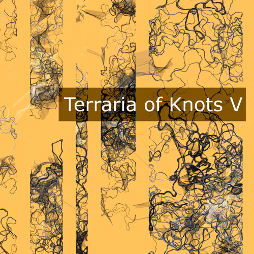 Terraria of Knots V