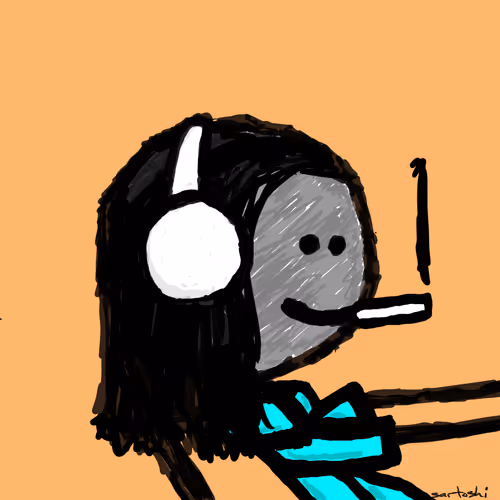 mfer #9216