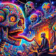 Psychedelic
