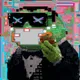 The Glitched Mutant