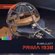 Bubblejett Prima 1938