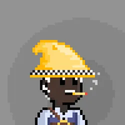 Wizard #612