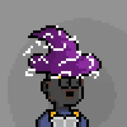 Wizard #19