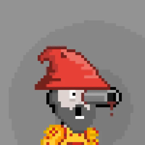 Wizard #322