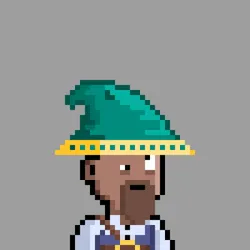 Wizard #1852