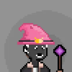 Wizard #2029