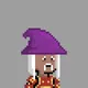 Wizard #1957