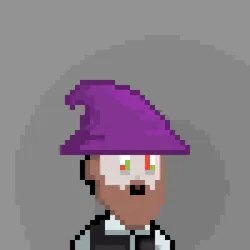 Wizard #2126
