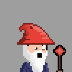 Wizard #1340