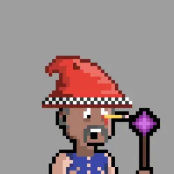 Wizard #280