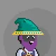 Wizard #913