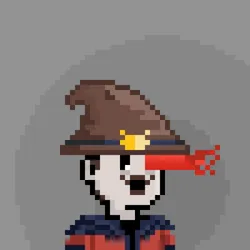 Wizard #1864