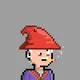 Wizard #1212