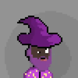 Wizard #1383