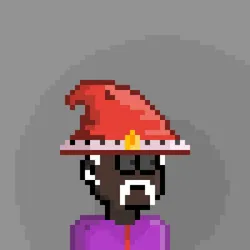 Wizard #86