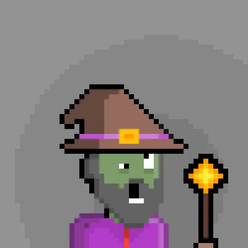 Wizard #541