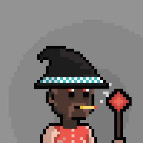 Wizard #627