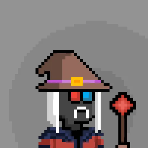 Wizard #957