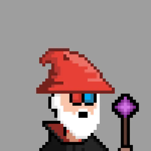Wizard #62