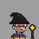 Wizard #462
