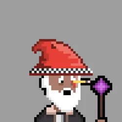 Wizard #855