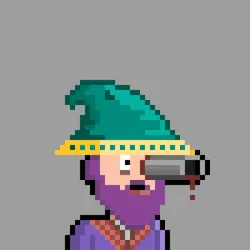 Wizard #332