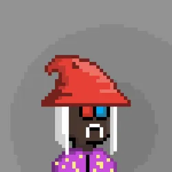 Wizard #249