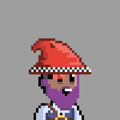 Wizard #709