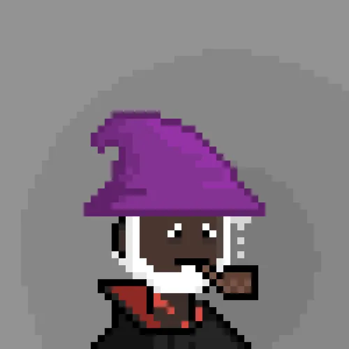 Wizard #262