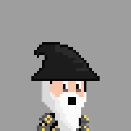 Wizard #284