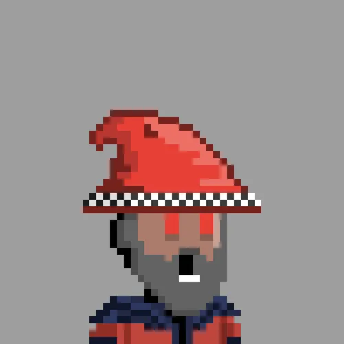 Wizard #26