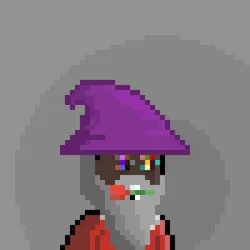 Wizard #175